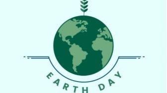 Sejarah Hari Bumi 22 April 2022 dan Tema Tahun Ini, Lindungi Bumi dari Krisis Iklim Global