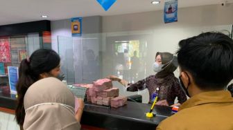 Bandar Narkoba di Bengkulu Muksir Bayar Denda Rp800 Juta pada Negara, Bisa Bebas Setelah Lebaran
