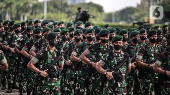 Usulan Revisi UU TNI Jadi Polemik: Perluasan Prajurit Aktif di Jabatan Sipil