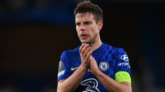 Sedih Tinggalkan Chelsea Setelah 11 Tahun, Cesar Azpilicueta: Saya Merasa Sudah Berikan Segalanya