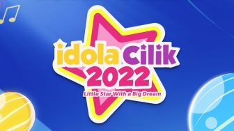 Idola Cilik 2022 Siap Digelar, Begini Syarat Pendaftarannya