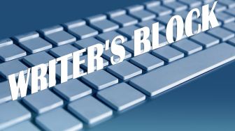 3 Tanda Writer's Block dan Cara Mengatasinya
