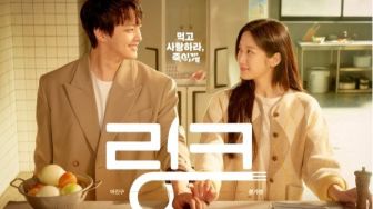 Moon Ga Young dan Yeo Jin Goo Pamer Chemistry di Drama "Link: Love, Eat, Kill"