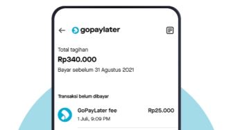 Gopaylater: Pengertian, Cara Pakai, Konsekuensi Jika Telat Bayar Tagihan