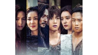 Siap-siap, Drama Arthdal Chronicles 2 akan Hadir Tanpa Song Joong Ki