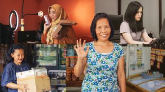 Sirclo Group Paparkan Lanskap Perkembangan Womenpreneur di Indonesia