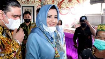 Bupati Perempuan Terkaya di Jateng, Fadia A Rafiq Hartanya hingga Ratusan Miliar