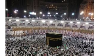 10 Bangunan Termahal di Dunia, Nomer Satu Masjidil Haram di Makkah