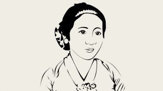 Sejarah Hari Kartini 21 April untuk Mengenang Pahlawan Wanita yang Berjuang Demi Pendidikan