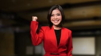 Dipercaya AHY Jadi Stafsus, Ini Riwayat Pendidikkan Motivator Merry Riana