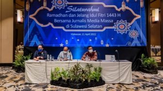 Jelang Lebaran, Uang Baru Pecahan Rp1000 Sampai Rp20 Ribu Paling Diminati Warga Sulawesi Selatan