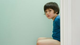 Cek Urine Anak Sekarang, Warna Seperti Ini Bisa Jadi Tanda Hepatitis