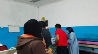 Bocah 9 Tahun Korban Kebakaran Maut di Jalan AWS Samarinda Meninggal Dunia