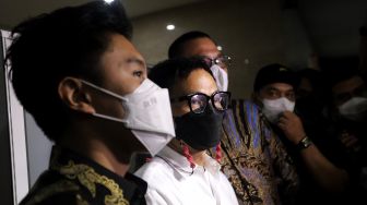 Kembalikan Rp 115 Juta dari DNA Pro, Yosi Project Pop Minta Waktu Seminggu