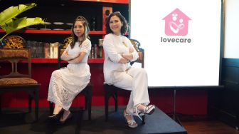LoveCare, Marketplace Pertama di Indonesia yang Menyediakan Jasa Profesional Kesehatan