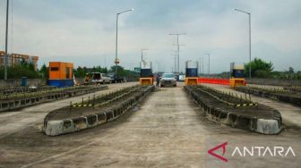 Pembangunan Jalan Tol Gedebage-Cilacap Masuk Tahap Inventarisasi Lahan