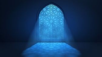 Doa Malam Lailatul Qadar dan Artinya, Bacalah di Malam Ganjil 10 Hari Terakhir Ramadhan