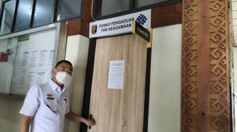 Disnaker Lampung Buka Posko Pengaduan THR, Siap Fasilitasi Persoalan THR Pekerja