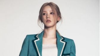 Miyeon (G)I-DLE Bahas Konsep Grup yang Menantang Hingga Kesan Debut Solonya