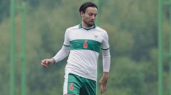 Terbaru Marc Klok, Ini 3 Pemain Naturalisasi yang Bela Timnas Indonesia U-23 di Ajang SEA Games