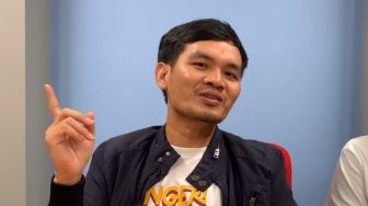 Film Ngeri-Ngeri Sedap Wakili Indonesia di Piala Oscar 2023, Bene Dion Nangis