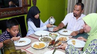 Bukan Opor Aya, Dua Makanan Ini Ternyata Jadi yang Terlaris Selama Ramadhan Tahun Ini