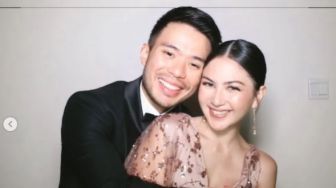 Sudah Kantongi Restu, Jessica Mila dan Yakup Hasibuan Belum Bisa Nikah Tahun Ini