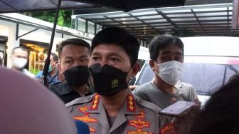 Antisipasi Aksi Maling Rumah Kosong saat Ditinggal Pemiliknya Mudik, Polda Metro Jaya akan Gelar Patroli Rutin 24 Jam