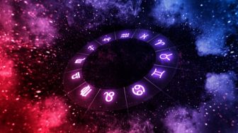 Ramalan Zodiak Hari Ini 2 Juli 2022: Jaga Lisan Bagi Aquarius, Aries Jangan Malas