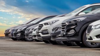 Pasar Mobil Kemayoran: Pusat Mobil Murah Berkualitas