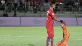 Eks Kiper Persiraja Fakhrurrazi Quba Gabung Madura United