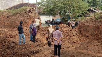 Kasus Perusakan Tembok Bekas Keraton Kartasura, PPNS: Sudah Memenuhi Unsur Pidana!