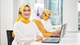 Hari Konsumen Nasional, Perusahaan Ini Jaga Loyalitas Konsumen dengan Layanan Multi-Channel 24 Jam