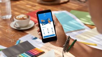 Super Apps BRImo Dilengkapi Beragam Fitur yang Mudahkan Nasabah Lakukan Aktivitas Perbankan