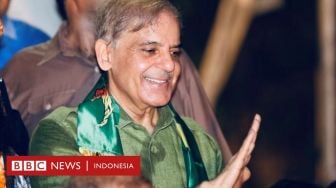 Shehbaz Sharif Pernah Dijerat Kasus Pencucian Uang Kini Jadi Kepala Negara