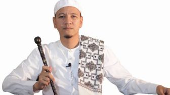 Sambil Marah-marah! Habib Novel Alaydrus Minta Habib Rizieq Dihormati, Alasannya Karena Ini