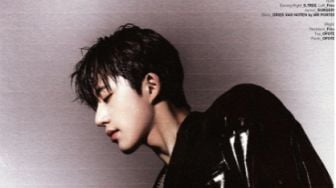 B.I Akan Comeback dengan Proyek Album L.O.L (Love Or Loved)