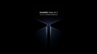 Tandai Kalender, Huawei Siap Umumkan Mate Xs 2 pada 28 April 2022