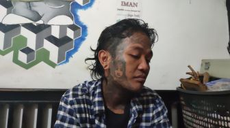 Cerita Hijrah Rangga dari Anak Punk Jalanan Jadi Santri Tasawuf: Jenuh dan Ingat Mati