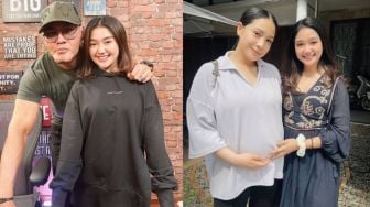 Jadi Gunjingan Netizen, Intip 9 Momen Kompak Chandrika Chika Bareng Artis