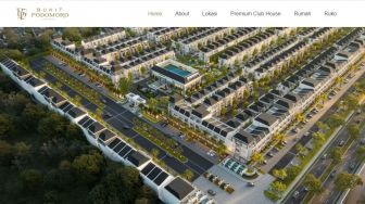 Kembangkan Ekonomi, Agung Podomoro Bakal Bangun Pusat Bisnis di Jakarta Timur