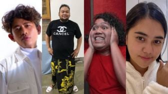 Viral Cewek Ini Tunjukkan Teman-Temannya Mirip Artis Terkenal, Warganet: Kok Bisa Sih