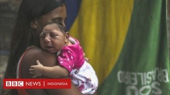 Virus Zika: Dalam Satu Mutasi Saja, Virus Ini Bisa Meledak Menjadi Wabah