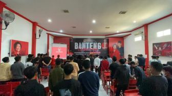 Repdem Bojonegoro Gelar Mobile Legends Banteng Competition
