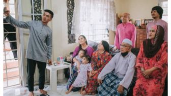 5 Tipe Tamu saat Lebaran, Kamu Termasuk yang Mana?