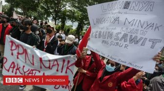 Partai Mahasiswa Indonesia, Ditolak Sejumlah Kelompok Mahasiswa