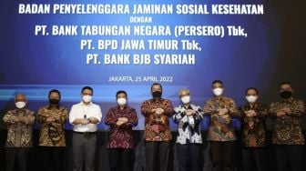 Tingkatkan Mutu FKTP, Bank BTN, Bank Jatim dan BJB Syariah Siapkan Skema Pembiayaan Infrastruktur