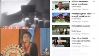 CEK FAKTA: Beredar Video Sebut Megawati Ingin Rombak Pancasila, Benarkah?