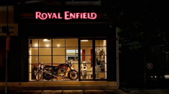 Indonesia Gigit Jari Lagi: Apple dan NVIDA Lepas, Kini Dicuekin Royal Enfield