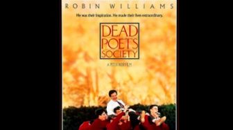 Ulasan Film "Dead Poets Society": Kisah Seorang Guru yang Melihat Perubahan Hidup dari Esensi Puisi